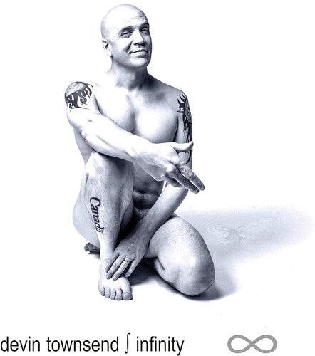 Devin Townsend- Infinity (CD)-BoldPlay