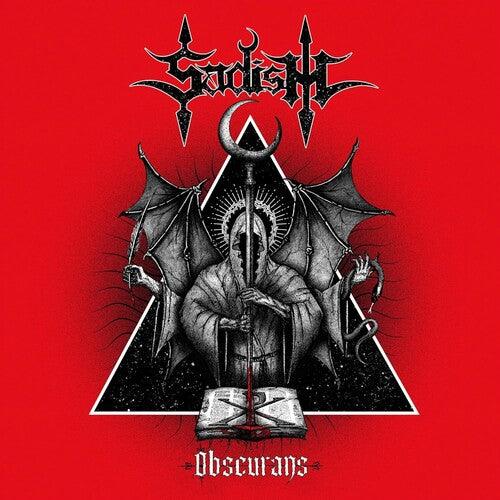 Sadism- Obscurans (CD)-BoldPlay