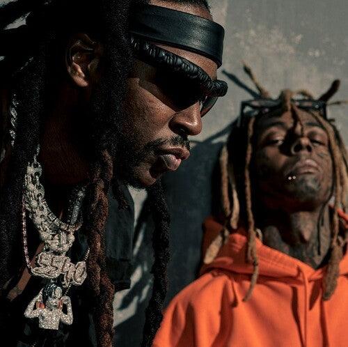 2 Chainz/Lil Wayne- Welcome 2 Collegrove (CD)-BoldPlay