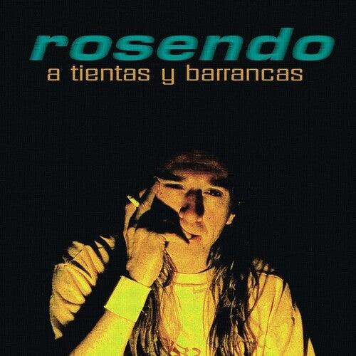Rosendo- A Tientas Y Barrancas (Vinyl)-BoldPlay