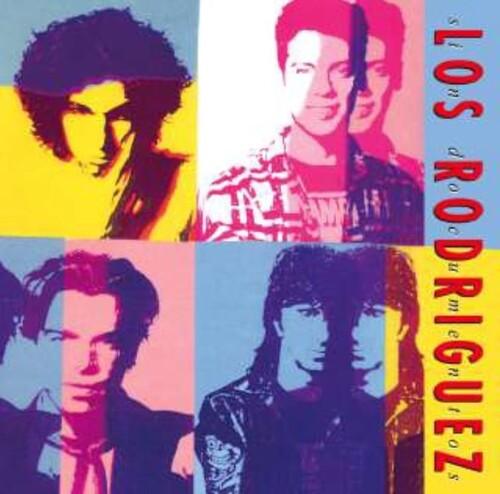 Los Rodriguez- Sin Documentos (Vinyl)-BoldPlay