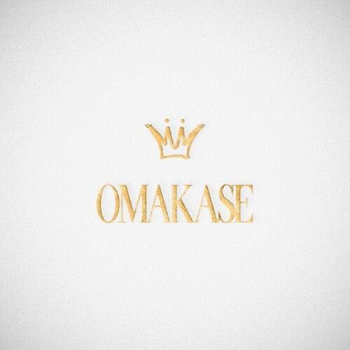 Mello Music Group- Omakase (Vinyl)-BoldPlay