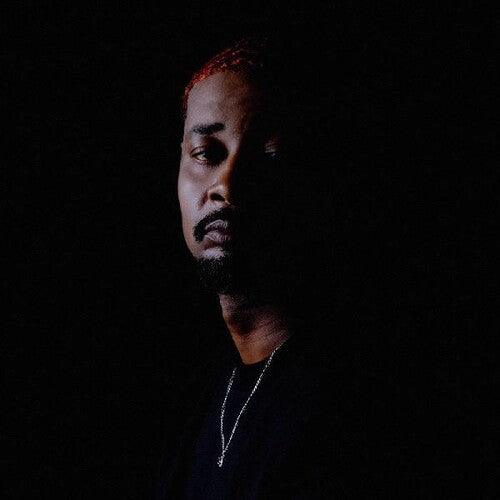 Danny Brown- Quaranta (CD)-BoldPlay