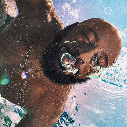 Niji- Somewhere In The Middle (Vinyl)-BoldPlay