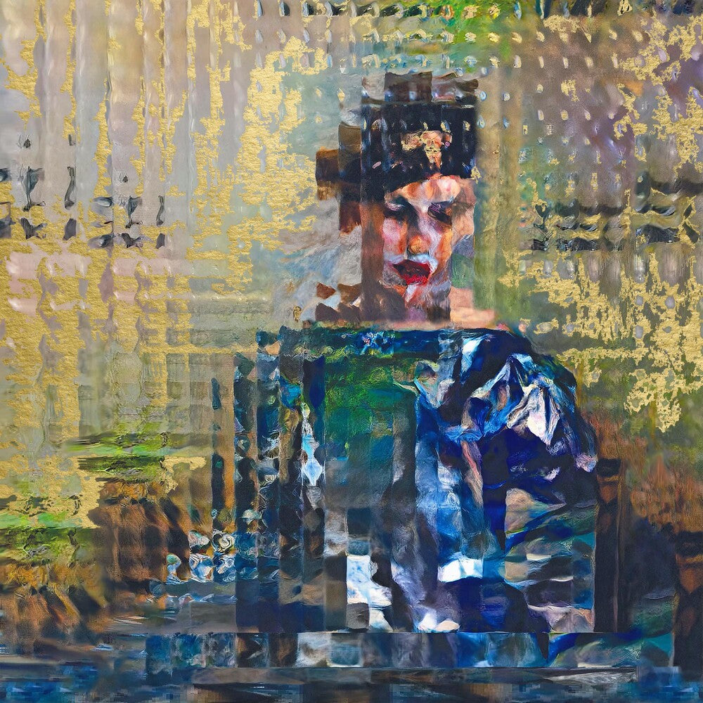 Glasser- Crux (Vinyl)-BoldPlay