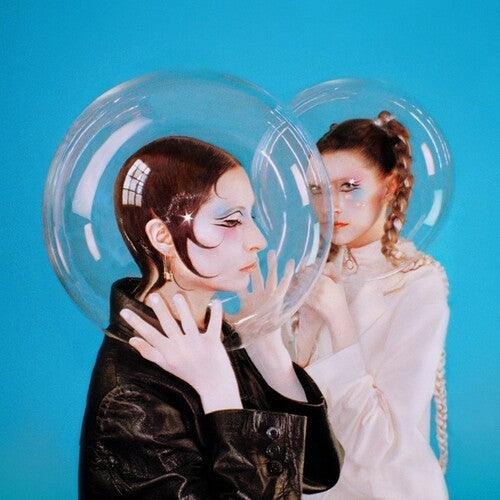 Waterbaby- 22 Halo (Vinyl)-BoldPlay
