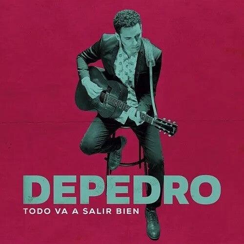 Depedro- 870 (Vinyl)-BoldPlay