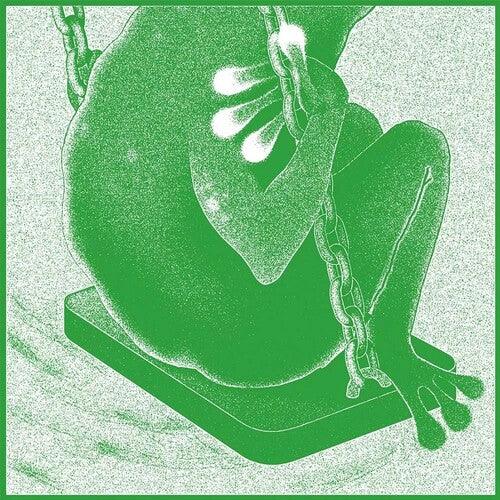 El Buen Hijo- Viene Y Va (Vinyl)-BoldPlay