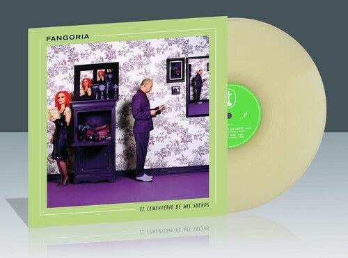Fangoria- 870 (Vinyl)-BoldPlay
