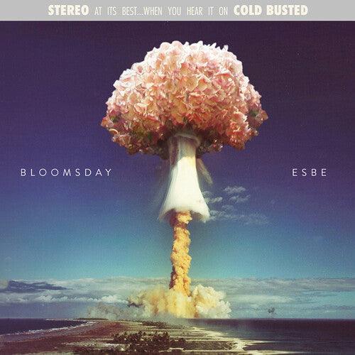 Esbe- Bloomsday (Vinyl)-BoldPlay