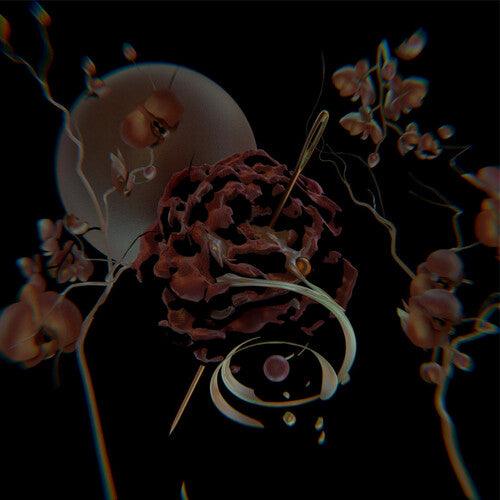 Huxley Anne- Ilium (Vinyl)-BoldPlay