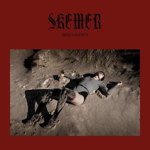 Skemer- Benevolence - Ltd Clear Vinyl-BoldPlay