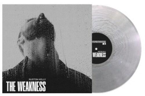 Ruston Kelly- The Weakness (Vinyl)-BoldPlay