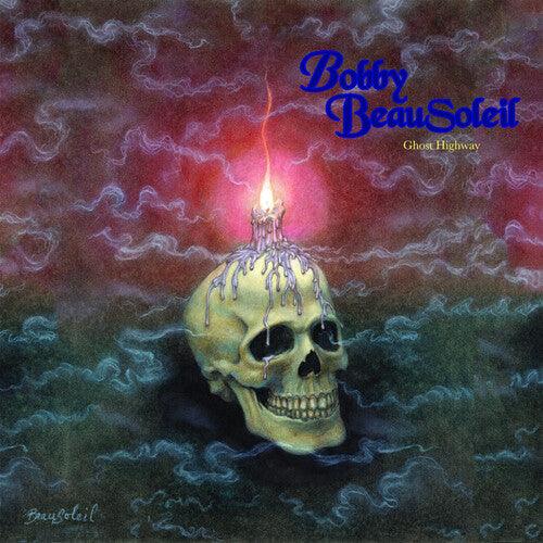 Bobby Beausoleil- Ghost Highway (Vinyl)-BoldPlay