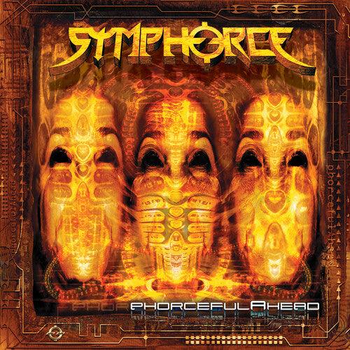 Symphorce- Phorceful Ahead (CD)-BoldPlay