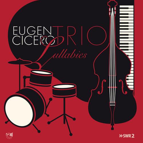 Eugen Cicero- Lullabies (CD)-BoldPlay