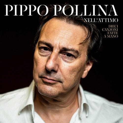 Pippo Pollina- Nell'attimo (Vinyl)-BoldPlay