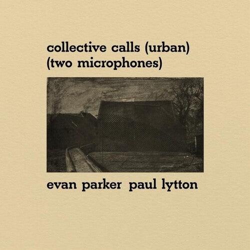 Collective Calls (Urban) (Two Microphones) (Vinyl)-BoldPlay