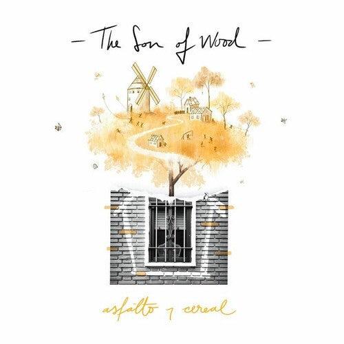Son of Wood- 870 (Vinyl)-BoldPlay