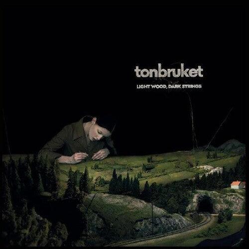 Tonbruket- 870 (Vinyl)-BoldPlay