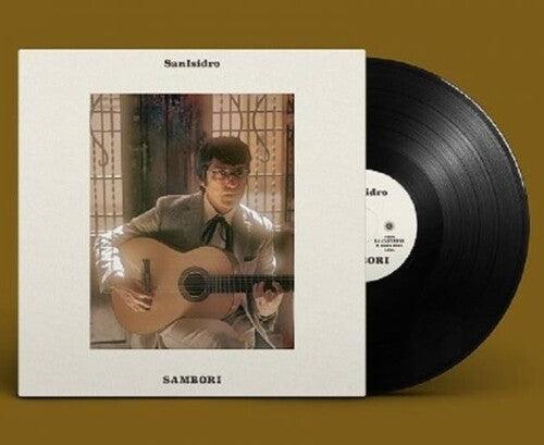 Sanisidro- 870 (Vinyl)-BoldPlay