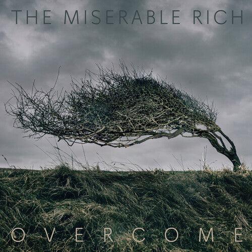 The Miserable Rich- Overcome (Vinyl)-BoldPlay