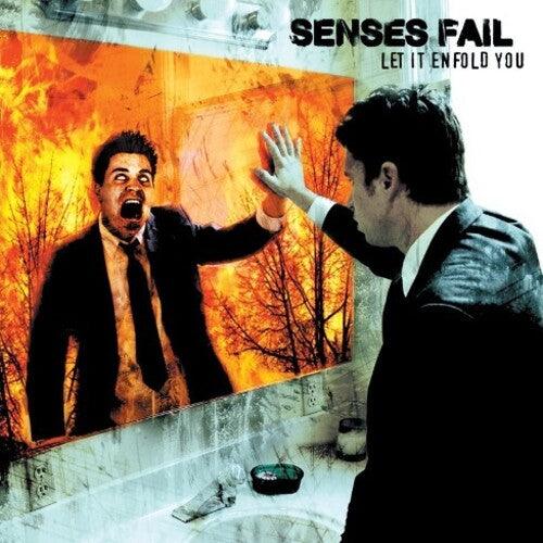 Senses Fail- Let It Enfold You (Vinyl)-BoldPlay
