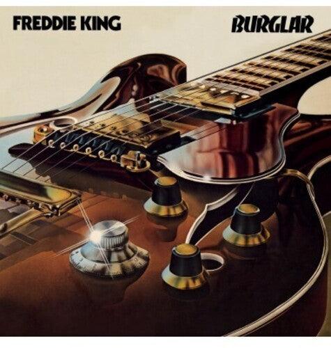 Freddie King- Burglar (Vinyl)-BoldPlay