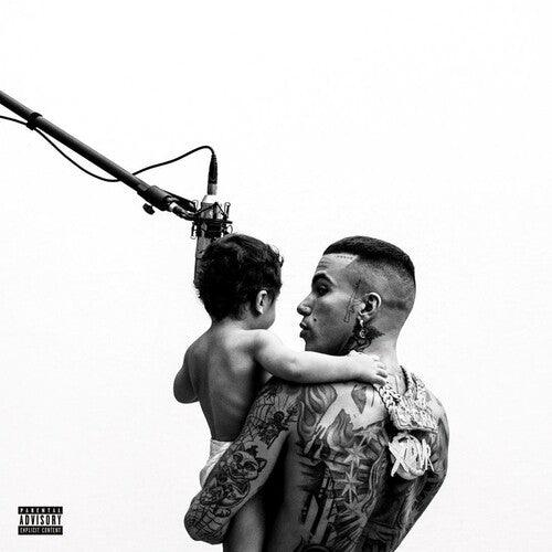 Sfera Ebbasta- X2VR (CD)-BoldPlay