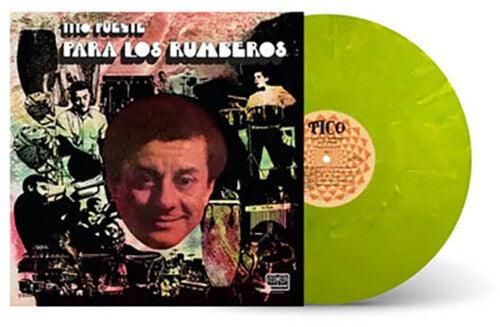 Tito Puente- Para Los Rumberos (Vinyl)-BoldPlay