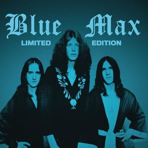 Blue Max- Limited Edition (Vinyl)-BoldPlay