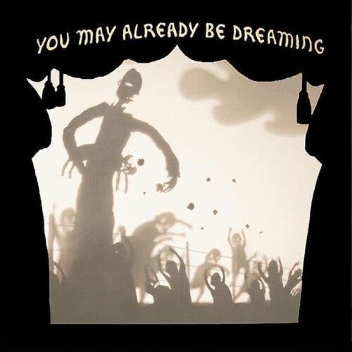 Neva Dinova- You May Already Be Dreaming (Vinyl)-BoldPlay