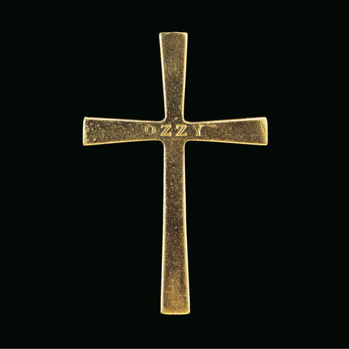 Ozzy Osbourne- Ozzman Cometh (Expanded Version) (CD)-BoldPlay