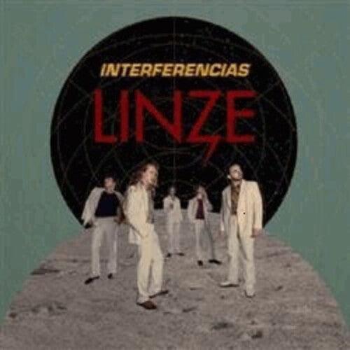 Linze- Interferencias (CD)-BoldPlay