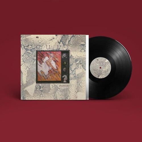 The Cult- Dreamtime (Vinyl)-BoldPlay