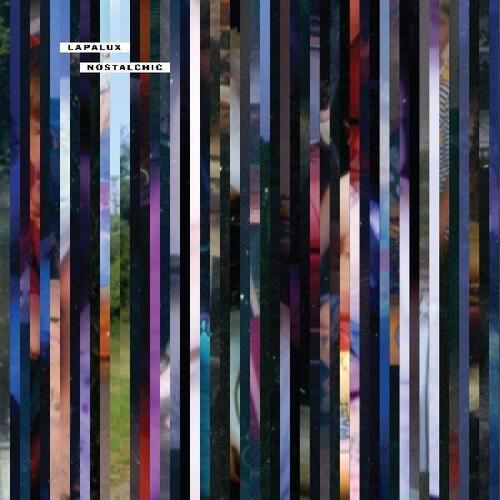 Lapalux- Nostalchic (10 Year Anniversary Edition) (Vinyl)-BoldPlay