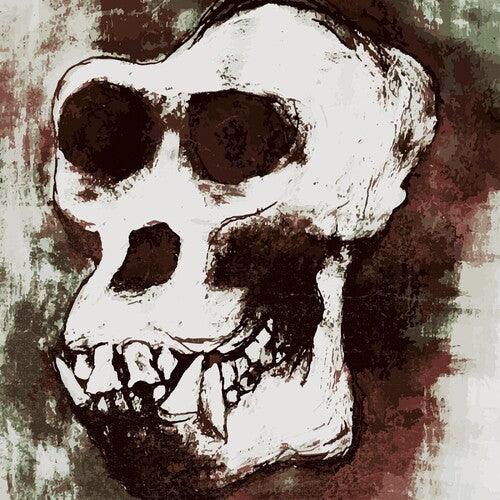 Ol' Gorilla Bones X the Dirty Sample- Revenge 1 (Vinyl)-BoldPlay