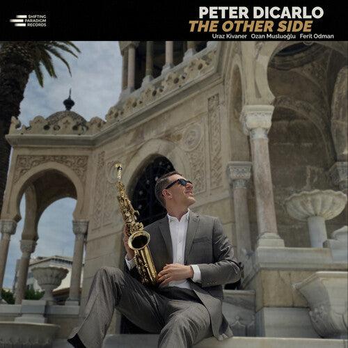 Peter Dicarlo- The Other Side (CD)-BoldPlay