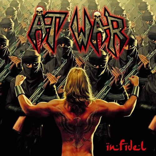 At War- Infidel (CD)-BoldPlay