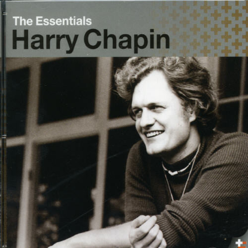 Harry Chapin- Essentials (CD)-BoldPlay