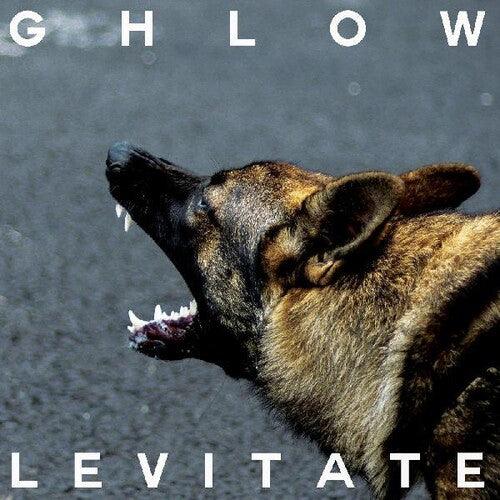 Ghlow- Levitate (Vinyl)-BoldPlay