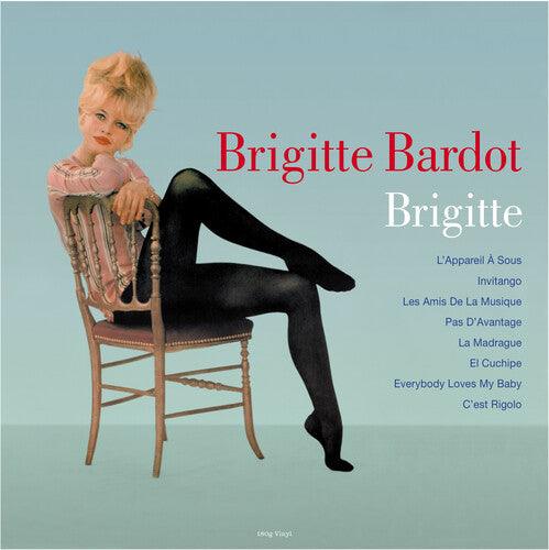 Brigitte Bardot- Brigitte - 180gm Vinyl-BoldPlay