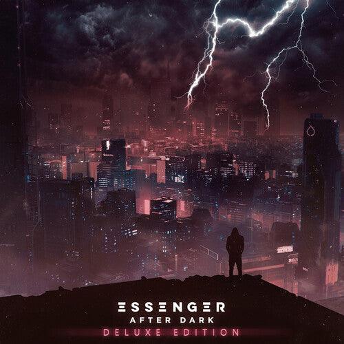 Essenger- After Dark (Vinyl)-BoldPlay