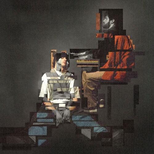 J. Raise Jr & Alijaa- A Call For You (Vinyl)-BoldPlay
