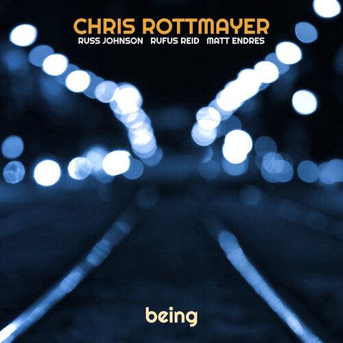 Chris Rottmayer- Being (CD)-BoldPlay
