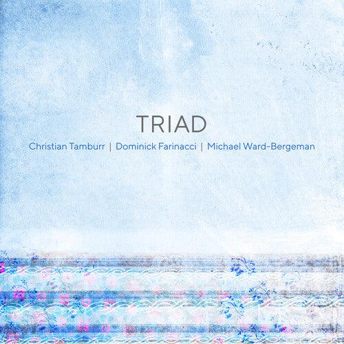 Triad- Triad (CD)-BoldPlay