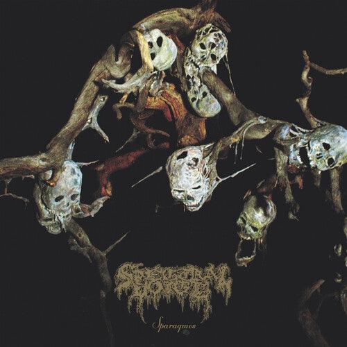 Spectral Voice- Sparagmos (Vinyl)-BoldPlay