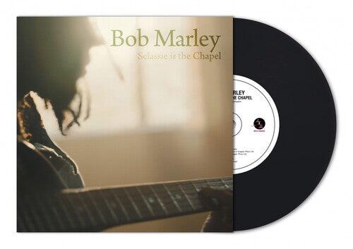 Bob Marley- Selassie Is The Chapel (Vinyl)-BoldPlay