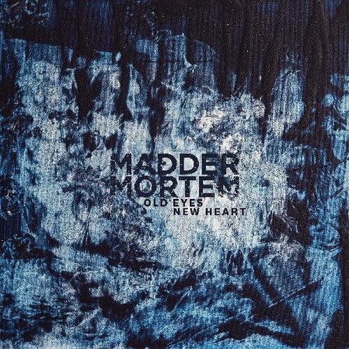 Madder Mortem- Old Eyes New Heart (CD)-BoldPlay