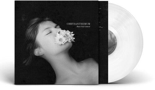 Black Nail Cabaret- Chrysanthemum - Solid White (Vinyl)-BoldPlay